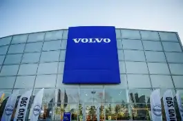 Volvo Автоград